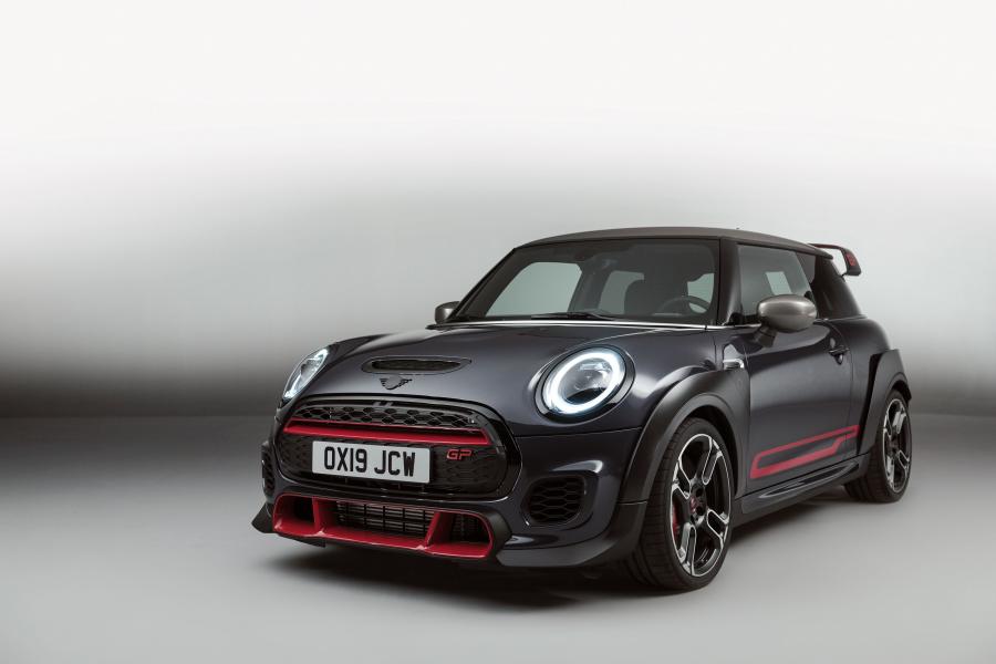  Mini John Cooper Works GP (F56) 2020 года  (WW) (фото 19 из 70)